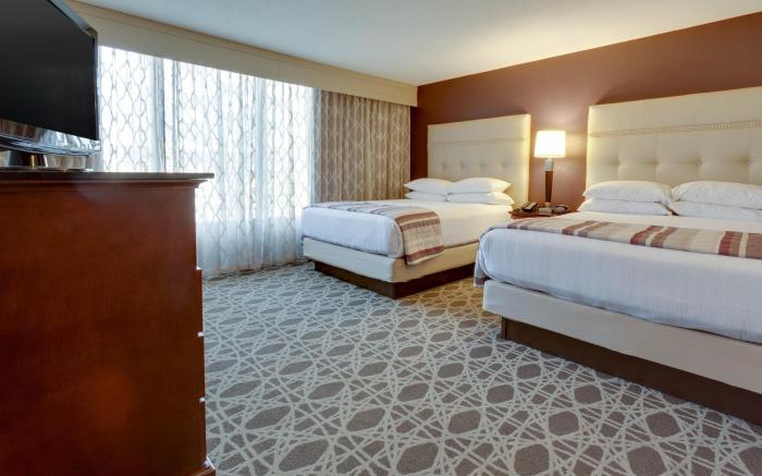Drury Inn & Suites Overland Park
