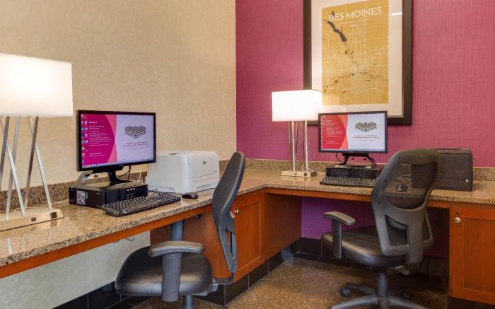 Drury Inn & Suites West Des Moines