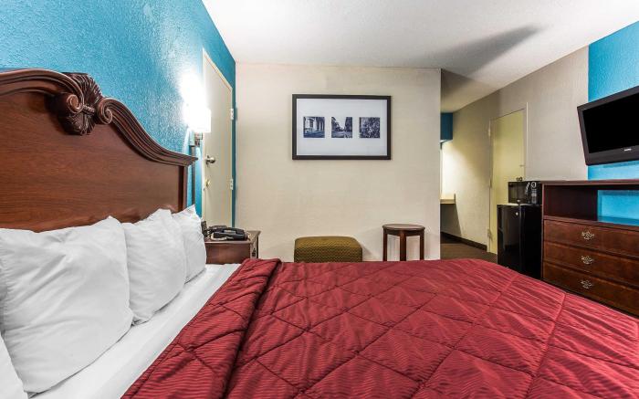 Econo Lodge