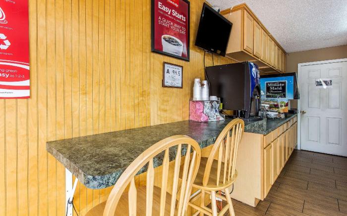 Econo Lodge