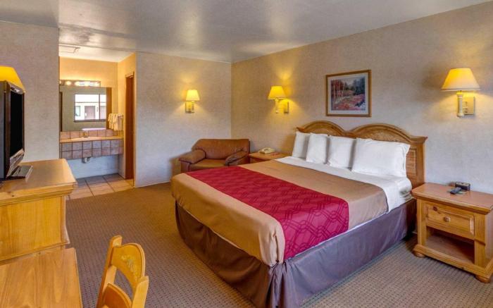Econo Lodge Fredericksburg
