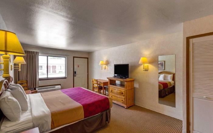 Econo Lodge Fredericksburg