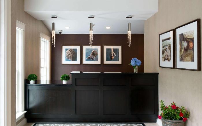 Port Inn & Suites Kennebunk, Ascend Hotel Collection