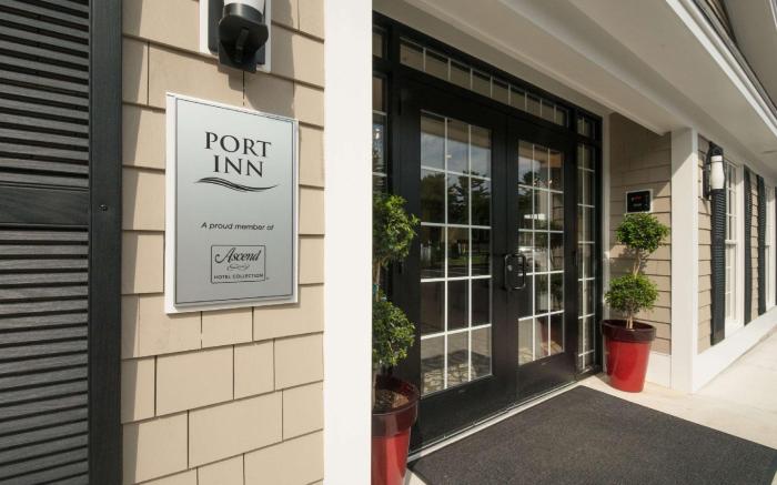 Port Inn & Suites Kennebunk, an Ascend Collection Hotel
