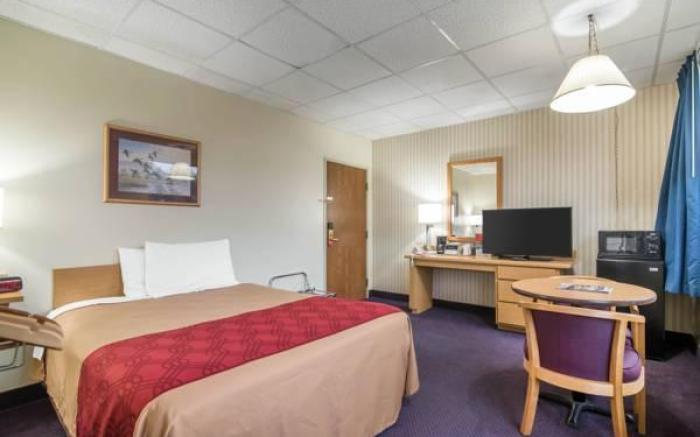 Econo Lodge