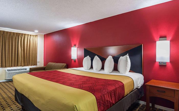 Econo Lodge
