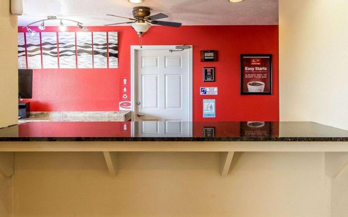 Econo Lodge