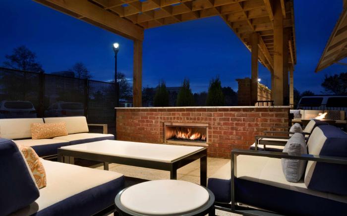 Embassy Suites by Hilton Jackson North Ridgeland