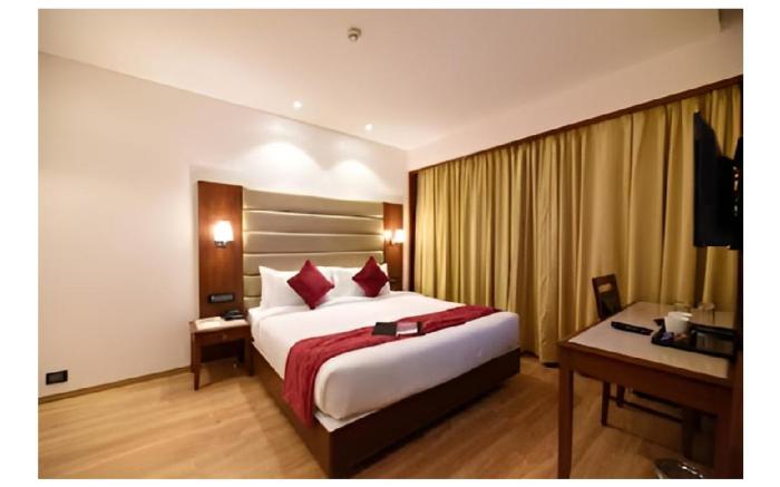 Ayra Boutique Hotel