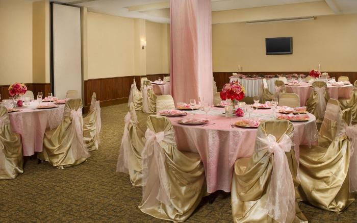 Four Points by Sheraton Jacksonville Baymeadows