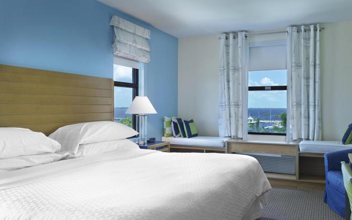Four Points by Sheraton Punta Gorda Harborside