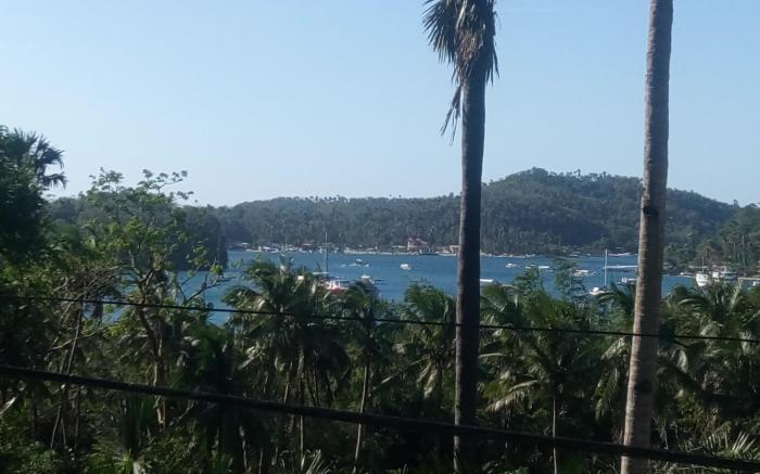 Dahilig Resort