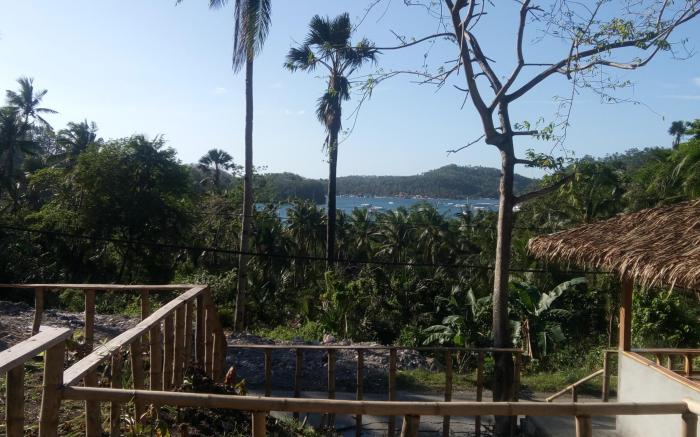 Dahilig Resort