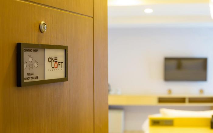 OneLoft Hotel