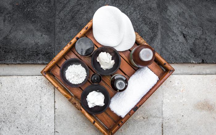 Ecosfera Hotel Canggu