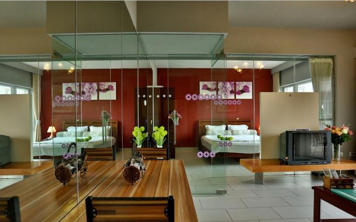 Sanya Zhi Ai Seaview Apartment