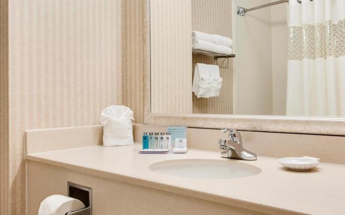 Hampton Inn Council Bluffs