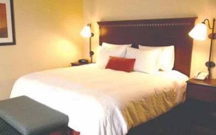 Hampton Inn & Suites McAlester