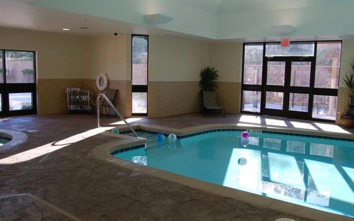 Hampton Inn & Suites McAlester