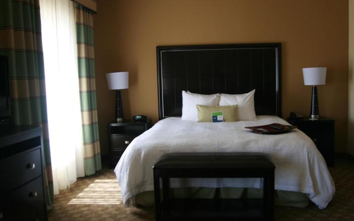Hampton Inn & Suites McAlester