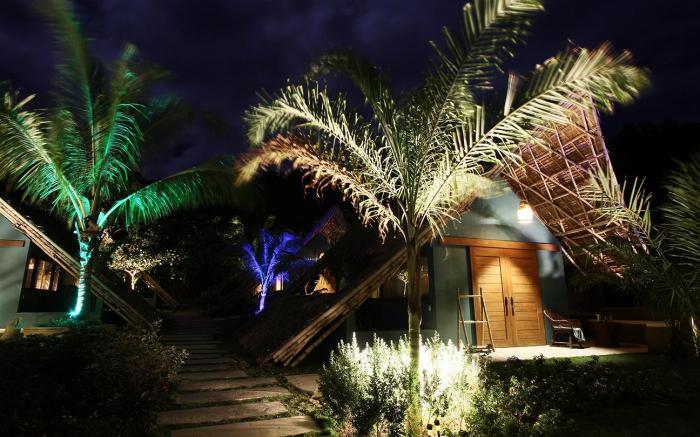 Buko Beach Resort