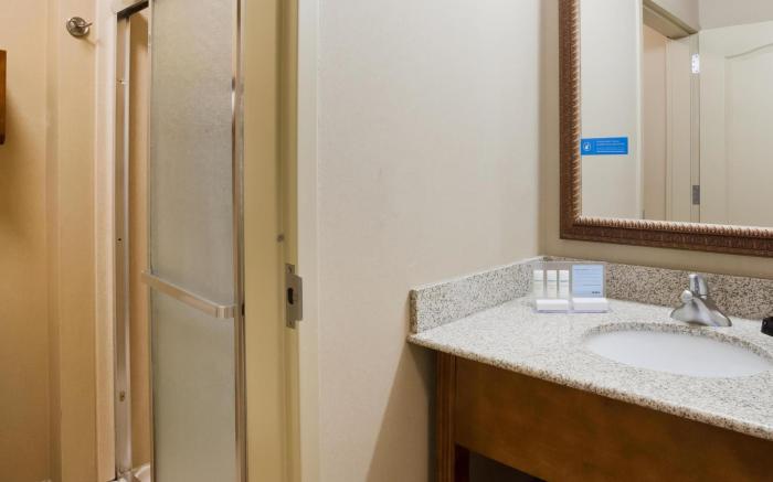 Hampton Inn Fairmont
