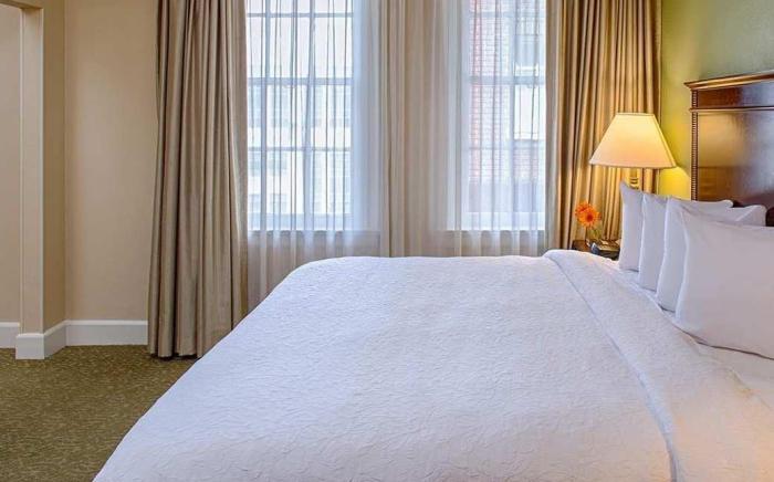 Hampton Inn & Suites Birmingham-Downtown-Tutwiler