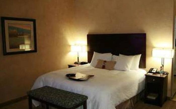 Hampton Inn and Suites Ft. Worth Fossil Creek