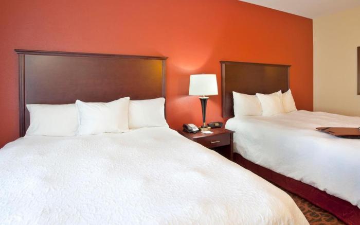 Hampton Inn and Suites Ft. Worth West I 30
