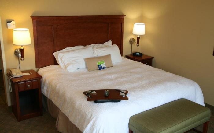 Hampton Inn & Suites Paducah