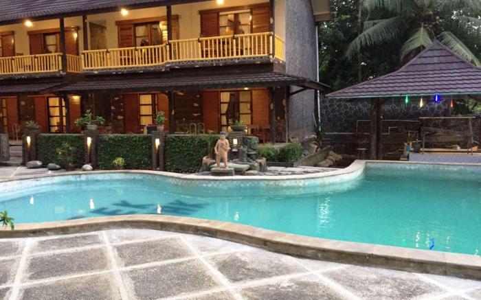 Grand Desa Resort