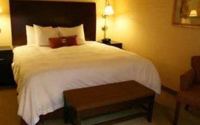 Hampton Inn & Suites Tacoma