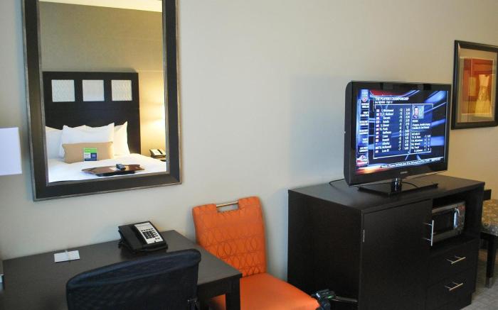 Hampton Inn & Suites Shreveport/South