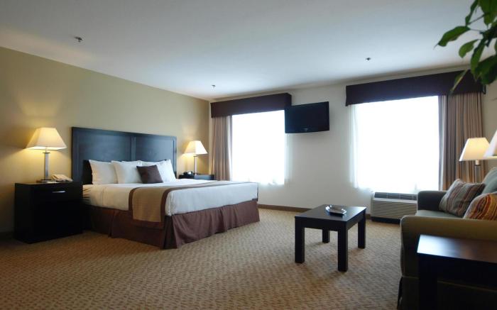 Best Western Plus Valdosta Hotel & Suites