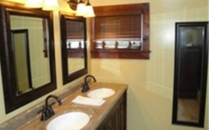 Hershey Farm Resort