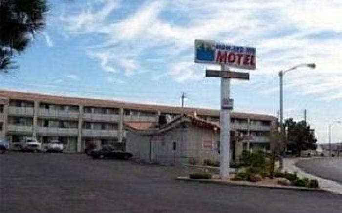 Highland Inn Motel Las Vegas