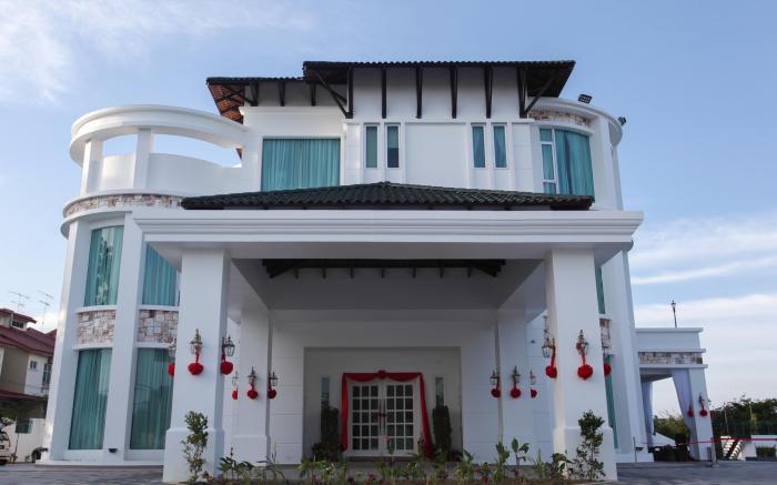 Casa Bianca