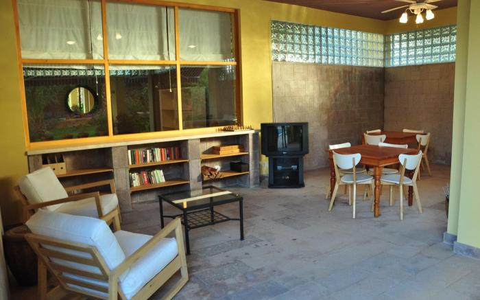 Palm Court Suites Ayvalik