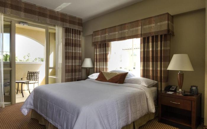 Hilton Garden Inn Palm Beach Gardens