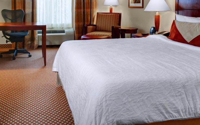 Hilton Garden Inn Palm Beach Gardens