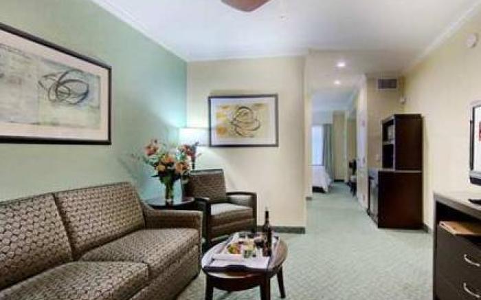 Hilton Garden Inn Tyler