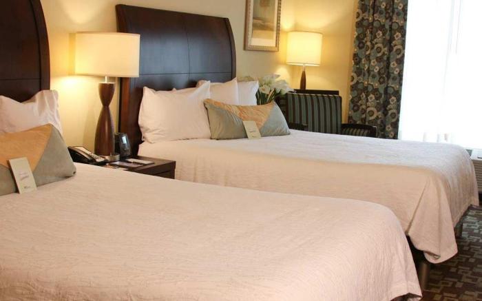 Hilton Garden Inn Warner Robins