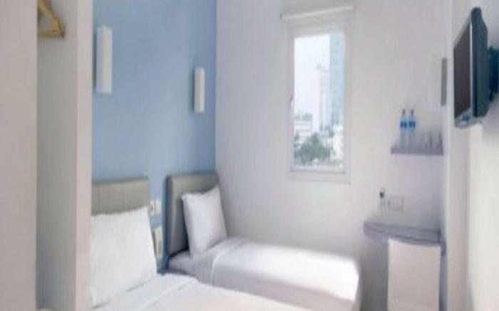 Amaris Hotel Pettarani
