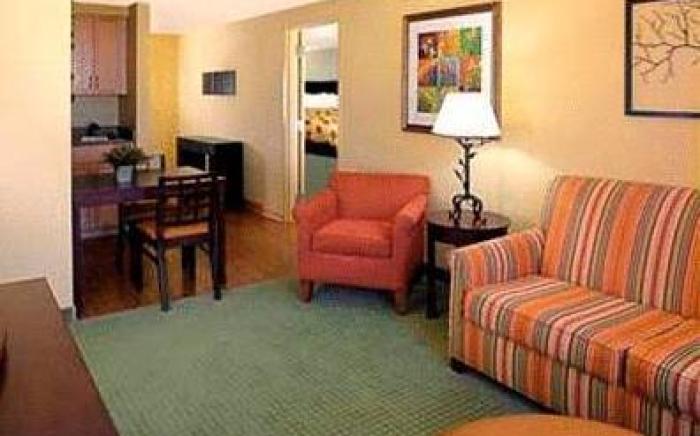 Homewood Suites by Hilton Columbus