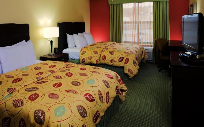 Homewood Suites by Hilton Columbus