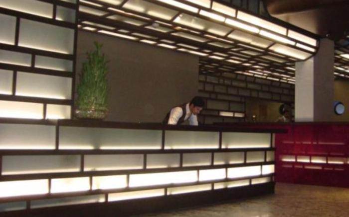Hotel Park Prime Kolkata