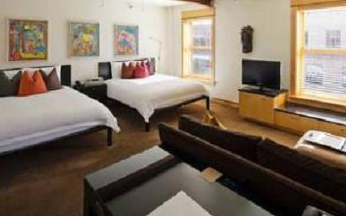 Hotel Donaldson