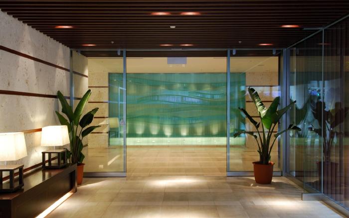 Hotel JAL City Naha
