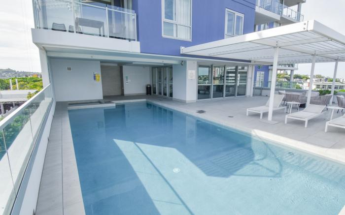 Belise Apartments