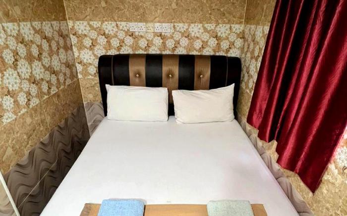 Putra Heights New Wave Hotel